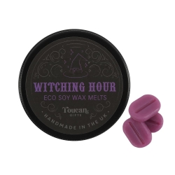 Wosk zapachowy do kominka - Witching Hour